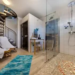 Apartmán Seebrise Zingst