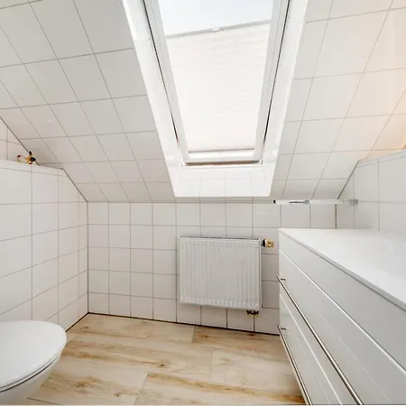 Seebrise Appartement Zingst