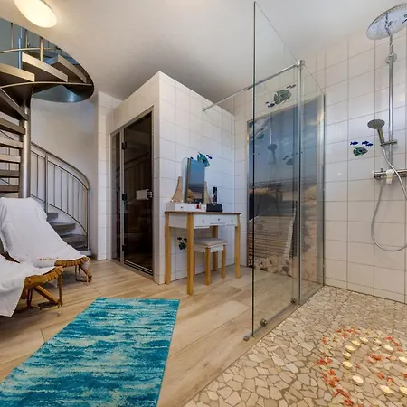 Apartamento Seebrise Zingst