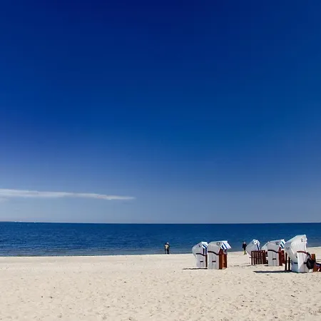 Appartement Seebrise