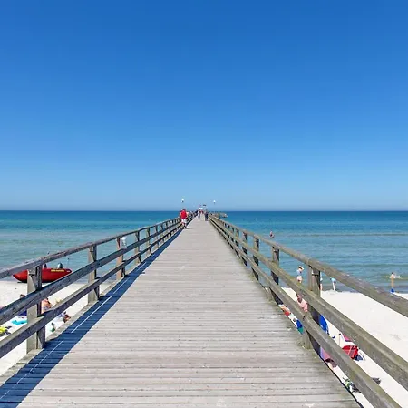 Appartement Seebrise