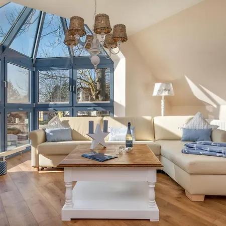 Seebrise Appartement *