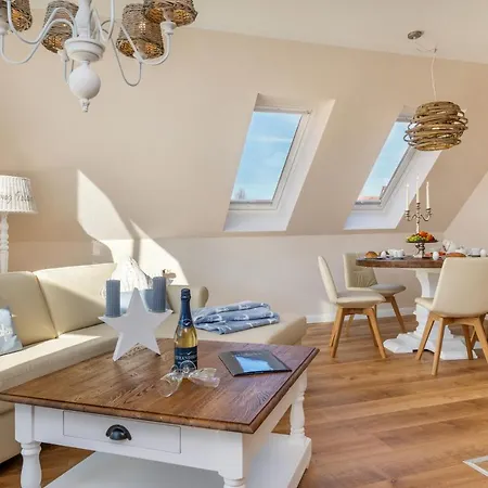 Seebrise Appartement Zingst