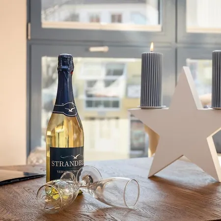 Seebrise Appartement