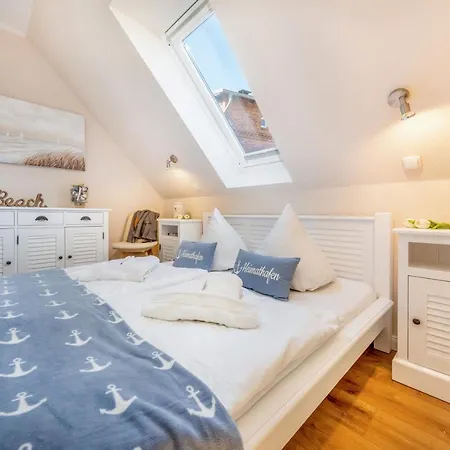 Seebrise Appartement