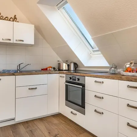 Appartement Seebrise