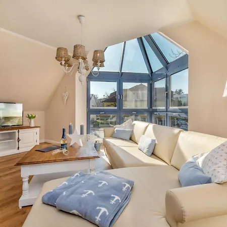 Seebrise Appartement Zingst