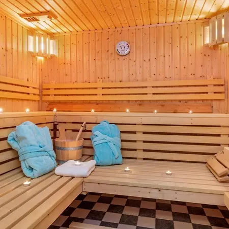 Appartement Seebrise *